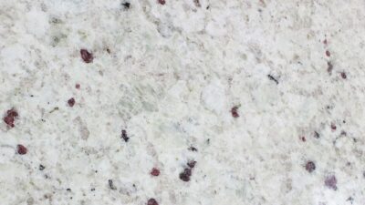 Granit Colonial White