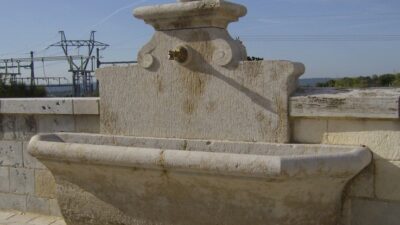 Fontaine Cordes