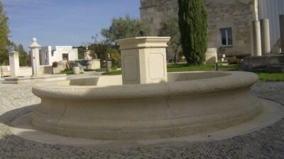 Fontaine Provence